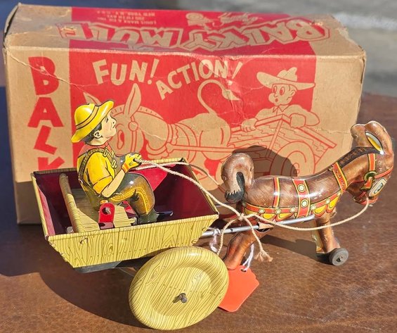 Image for SPECIAL ESTATE AUCTION