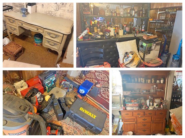 Image for COMPLETE ESTATE AUCTION