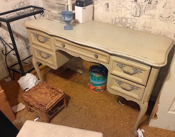 Image for COMPLETE ESTATE AUCTION