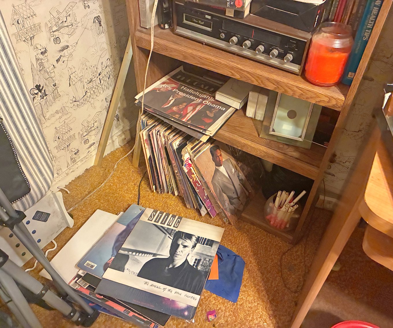 Image for COMPLETE ESTATE AUCTION