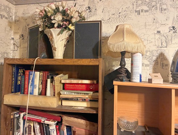 Image for COMPLETE ESTATE AUCTION