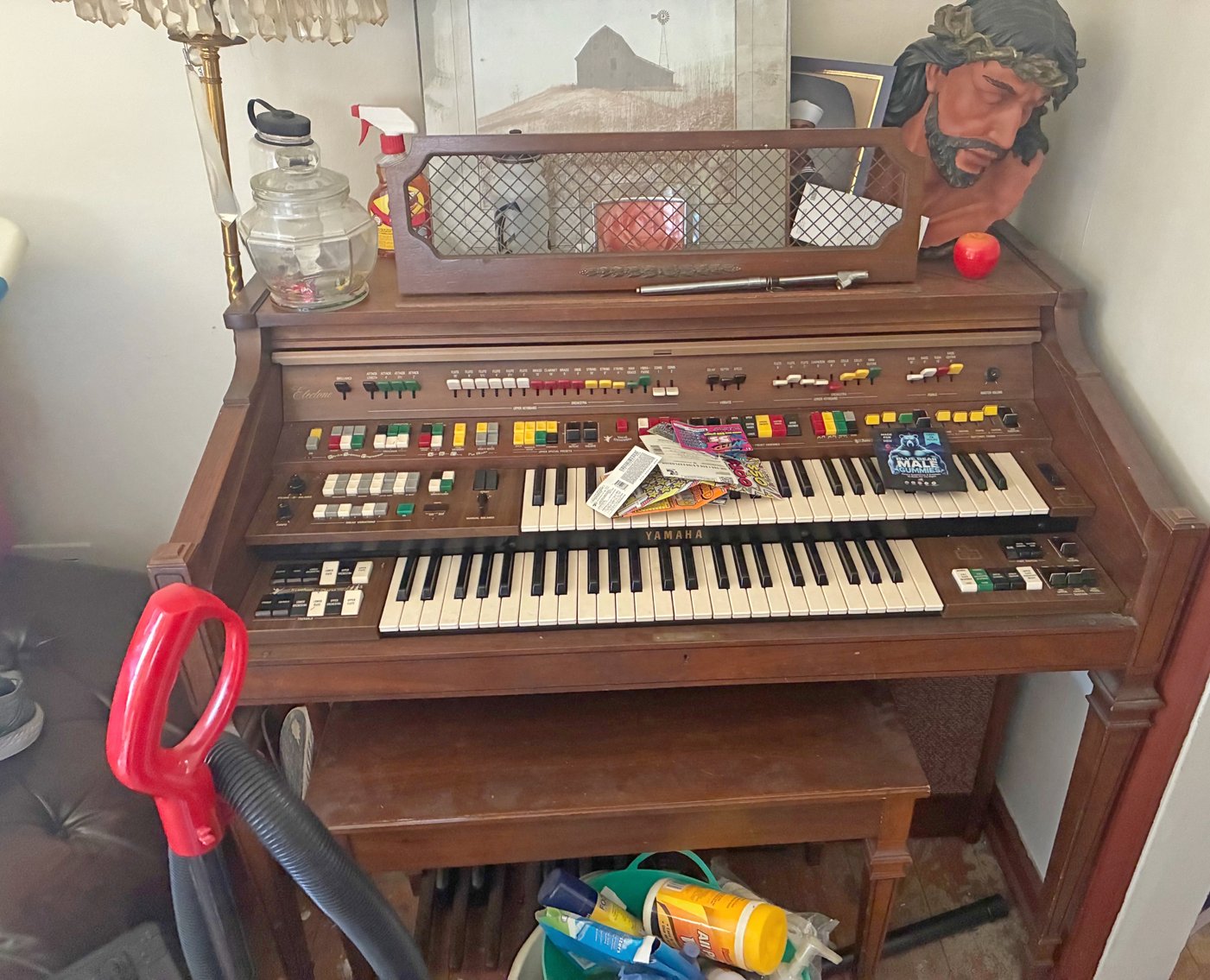 Image for COMPLETE ESTATE AUCTION