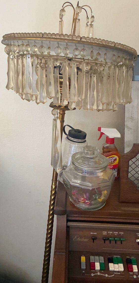 Image for COMPLETE ESTATE AUCTION