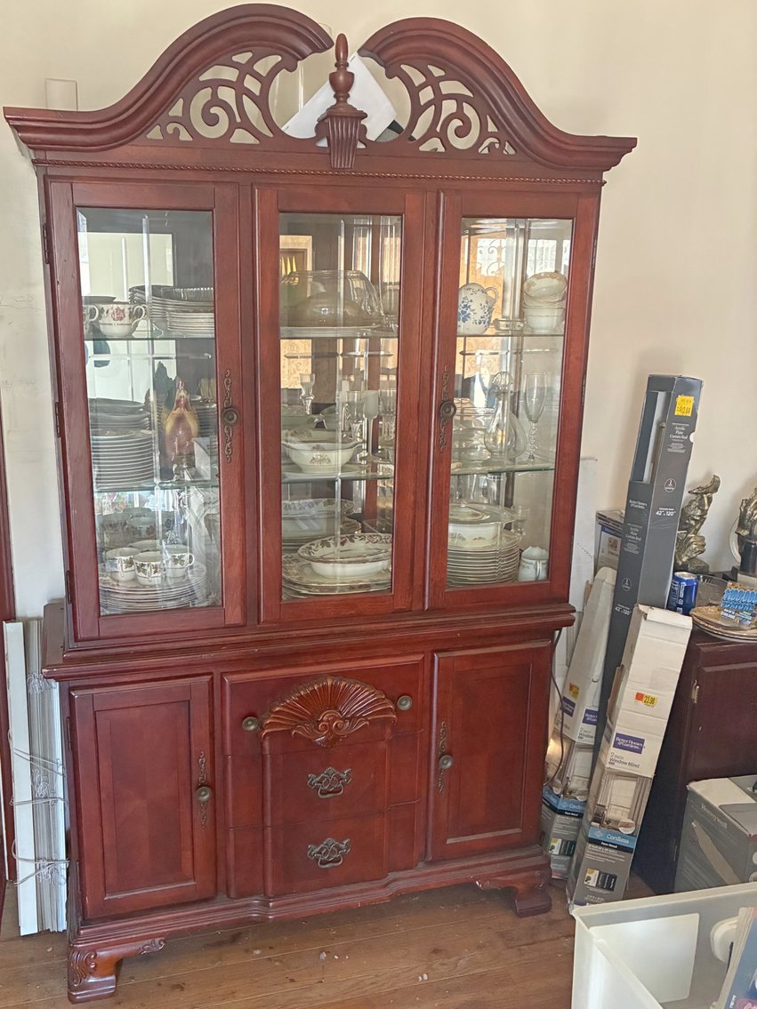 Image for COMPLETE ESTATE AUCTION