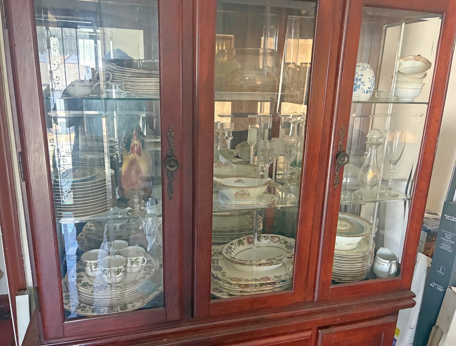 Image for COMPLETE ESTATE AUCTION