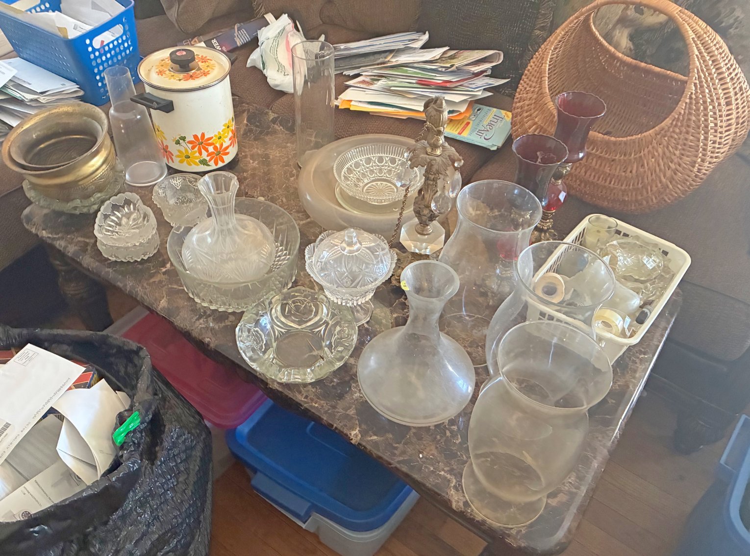 Image for COMPLETE ESTATE AUCTION