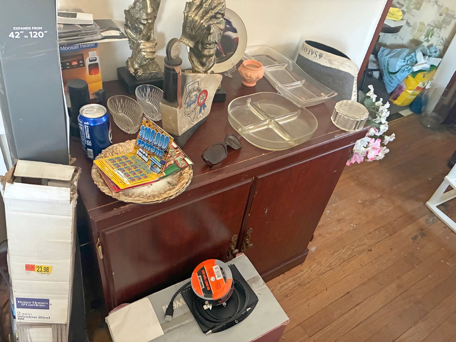 Image for COMPLETE ESTATE AUCTION