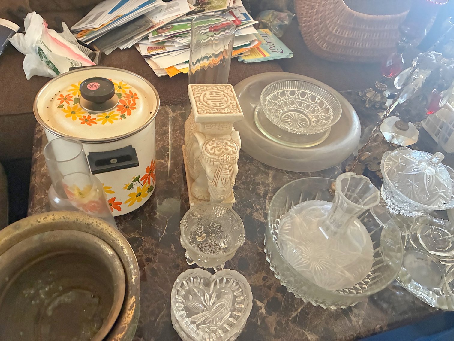 Image for COMPLETE ESTATE AUCTION