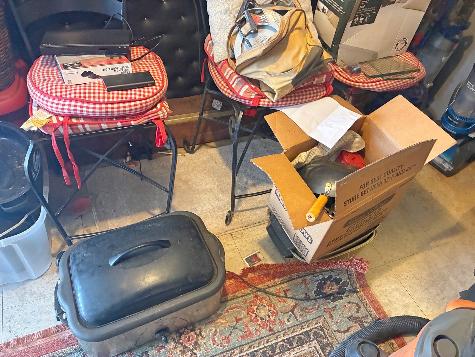 Image for COMPLETE ESTATE AUCTION