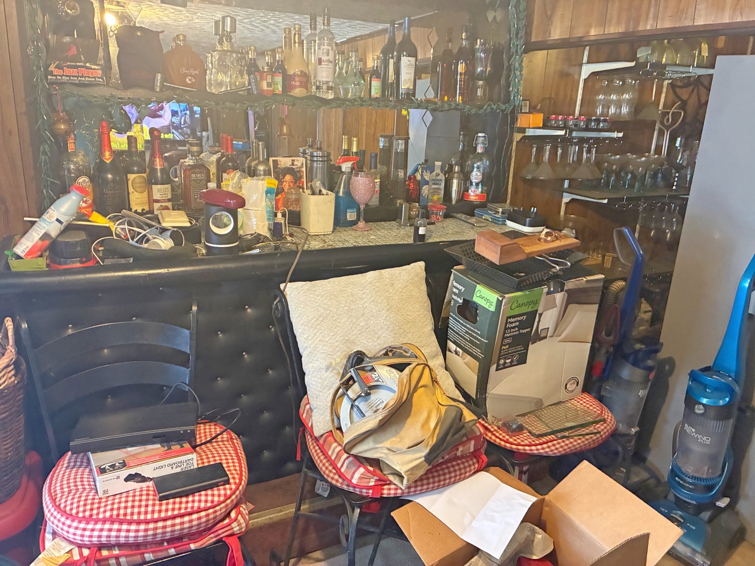 Image for COMPLETE ESTATE AUCTION