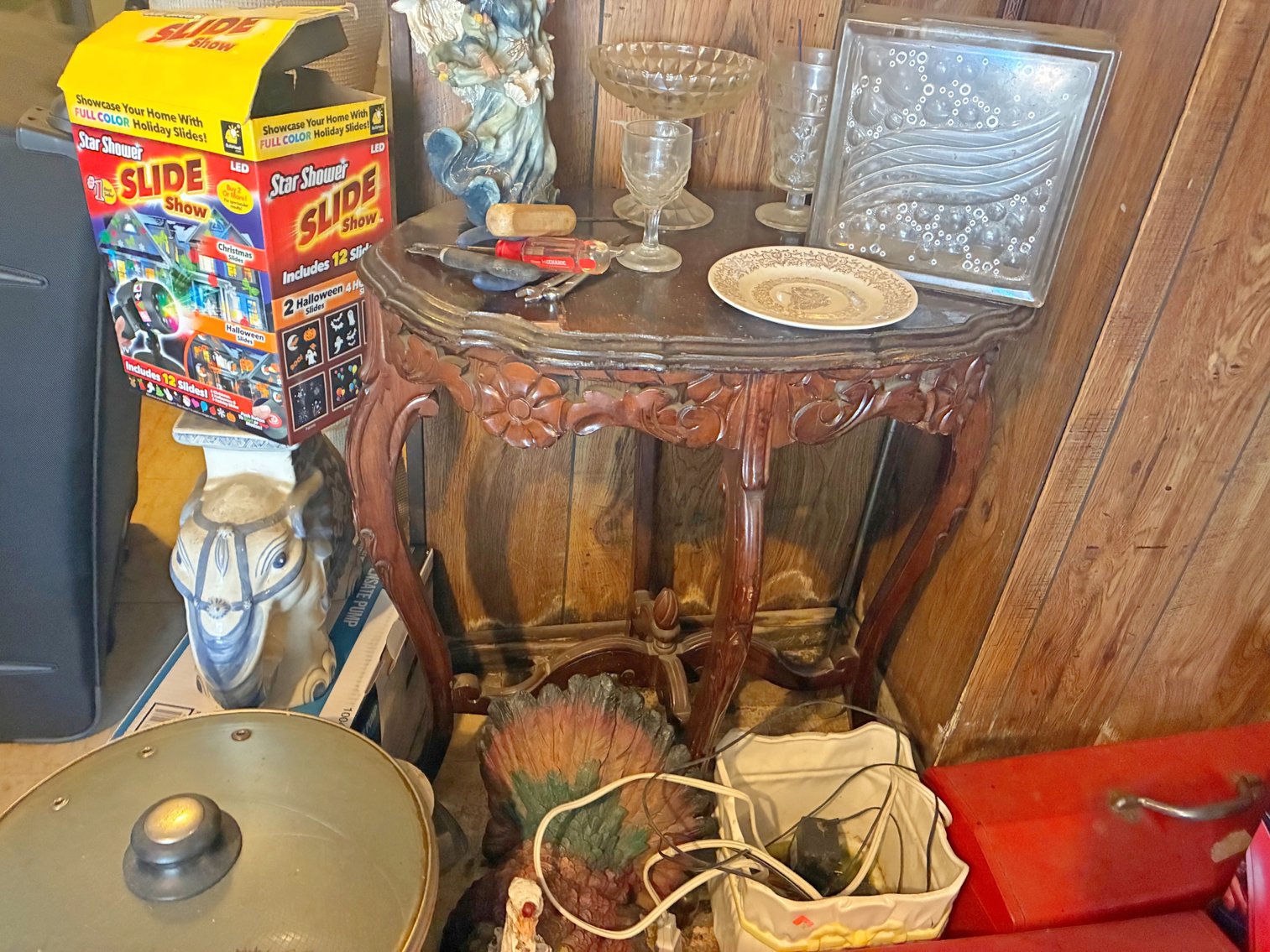 Image for COMPLETE ESTATE AUCTION