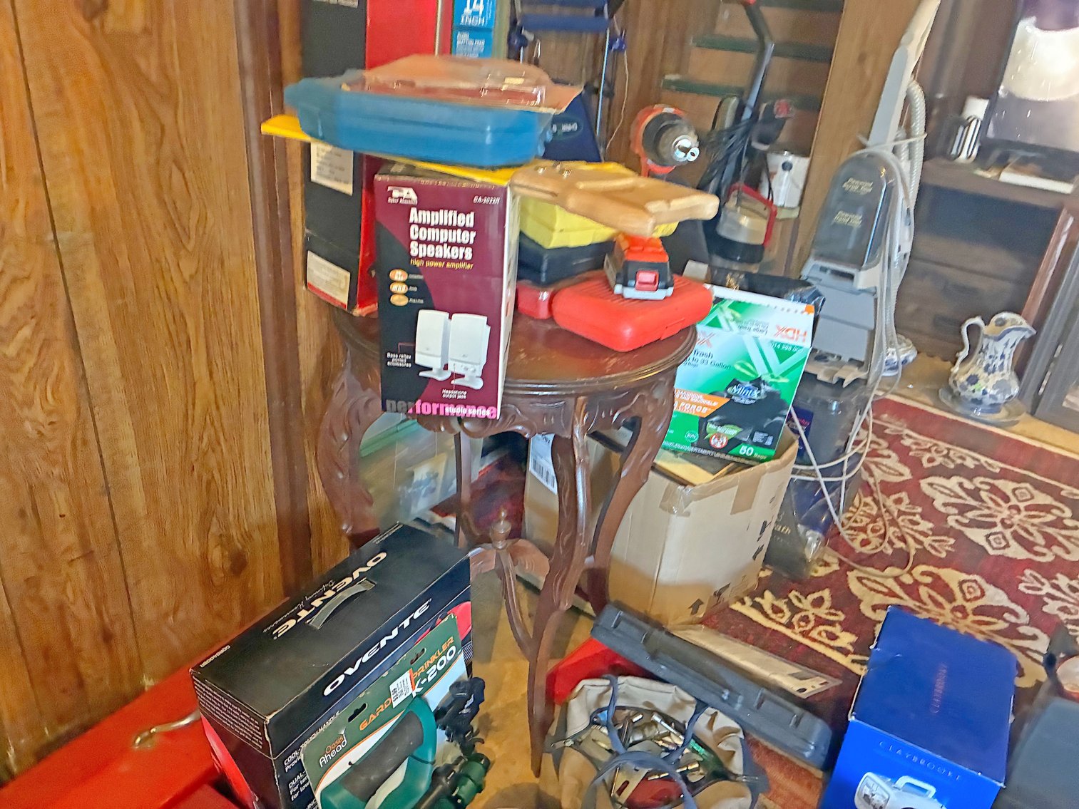 Image for COMPLETE ESTATE AUCTION