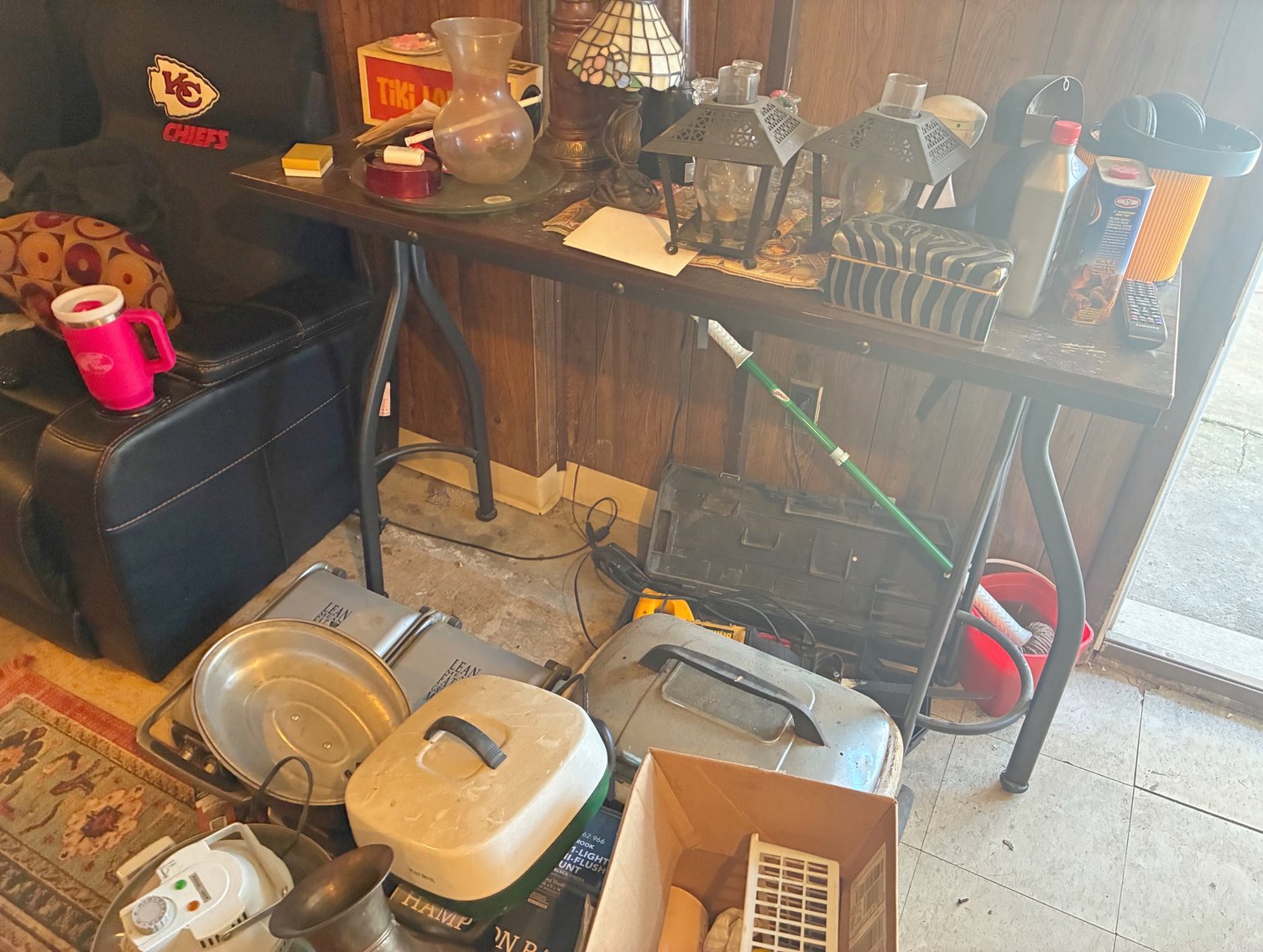Image for COMPLETE ESTATE AUCTION