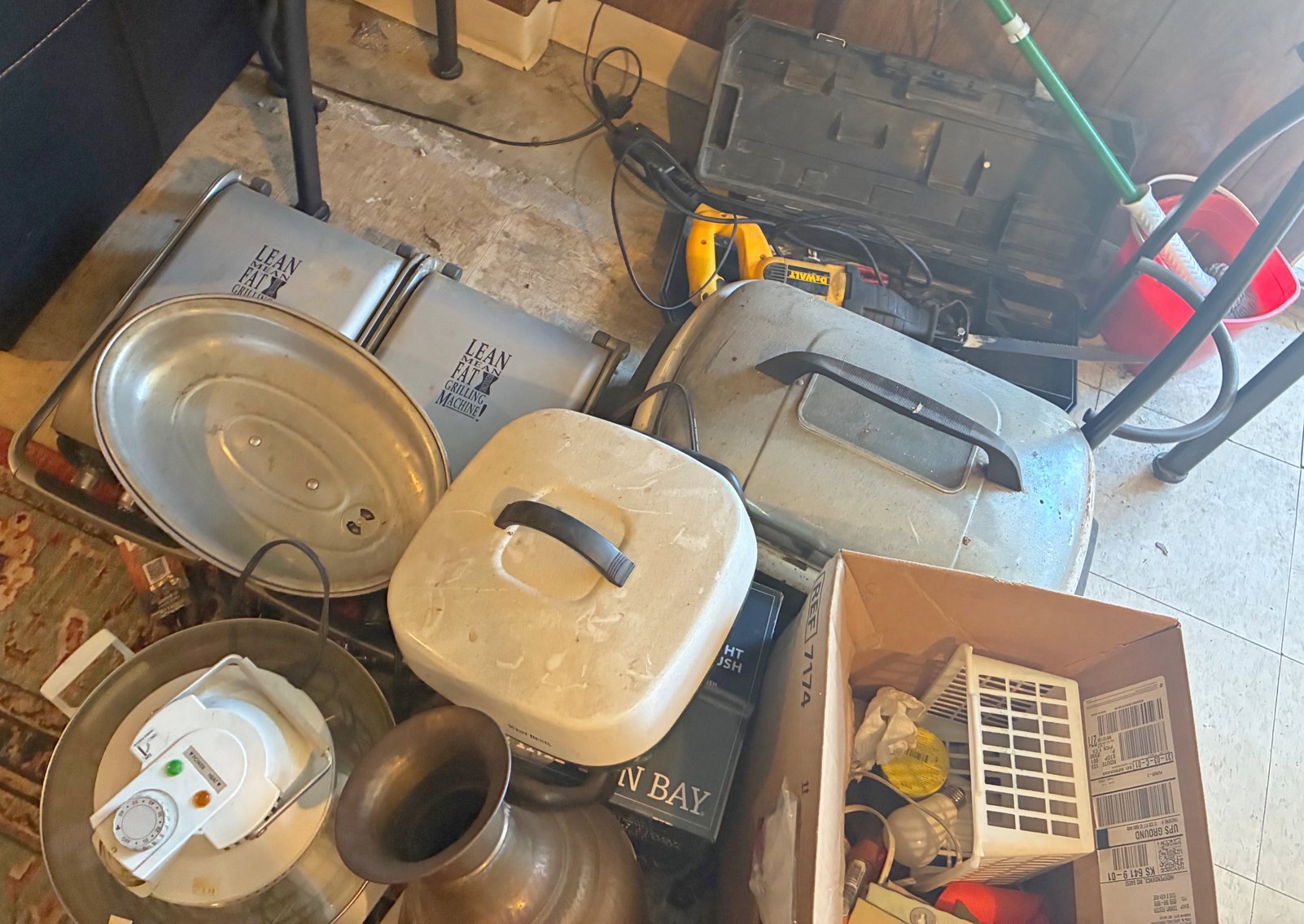 Image for COMPLETE ESTATE AUCTION