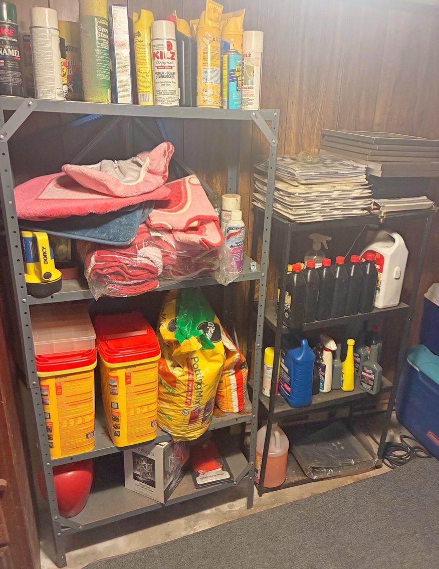 Image for COMPLETE ESTATE AUCTION