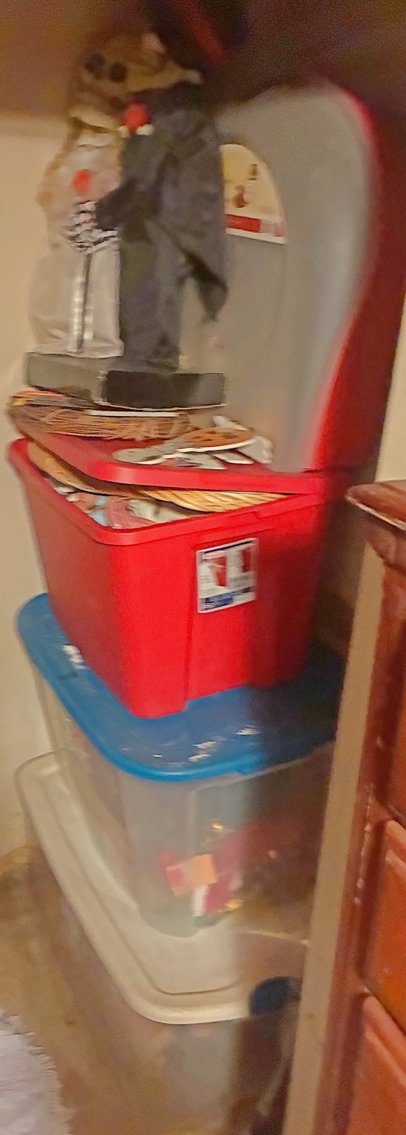 Image for COMPLETE ESTATE AUCTION