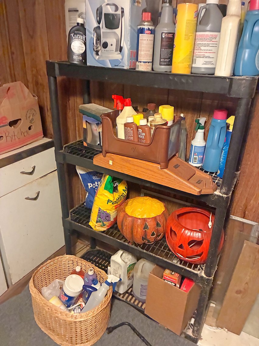 Image for COMPLETE ESTATE AUCTION