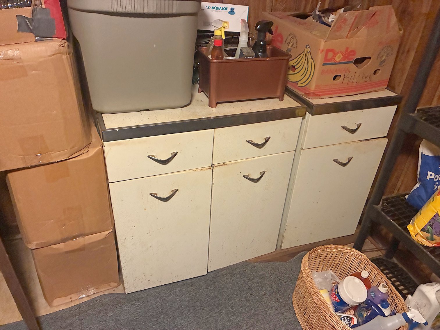 Image for COMPLETE ESTATE AUCTION