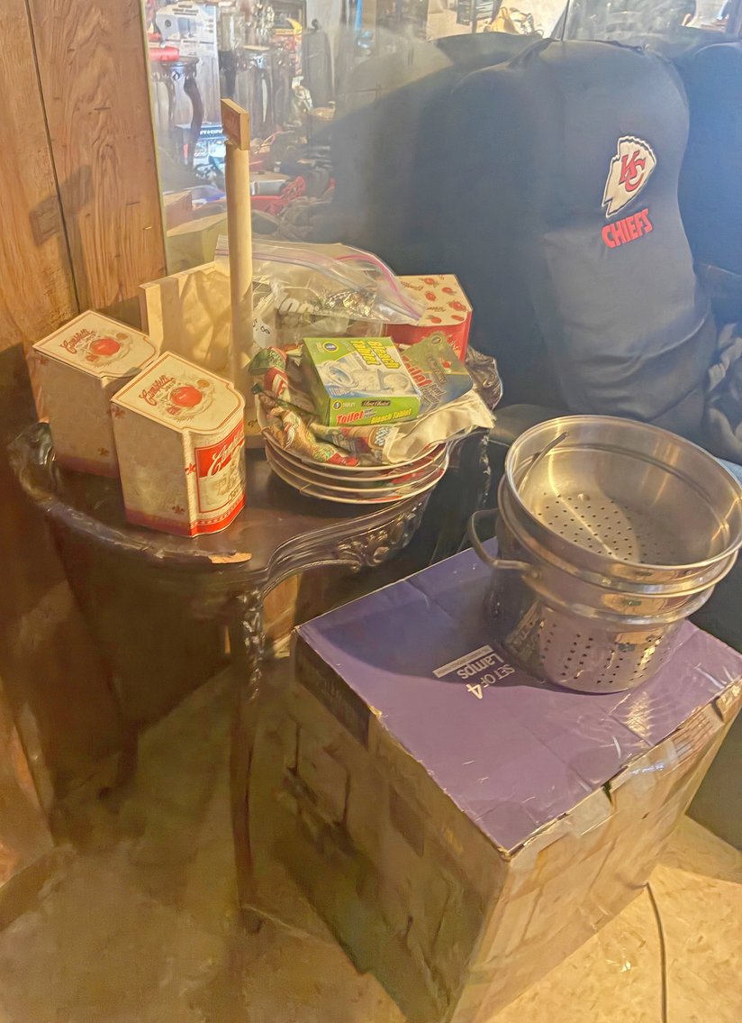 Image for COMPLETE ESTATE AUCTION