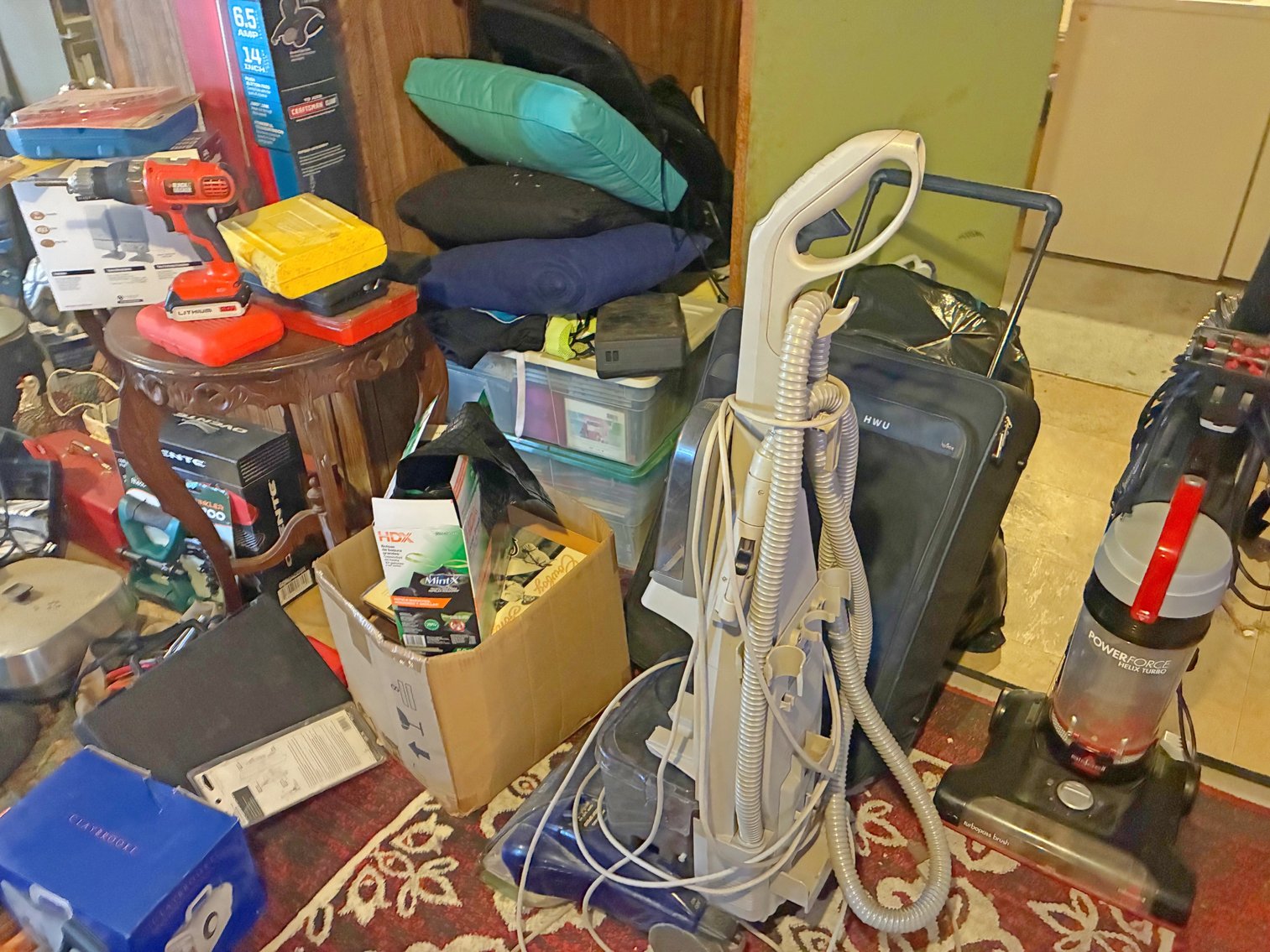 Image for COMPLETE ESTATE AUCTION