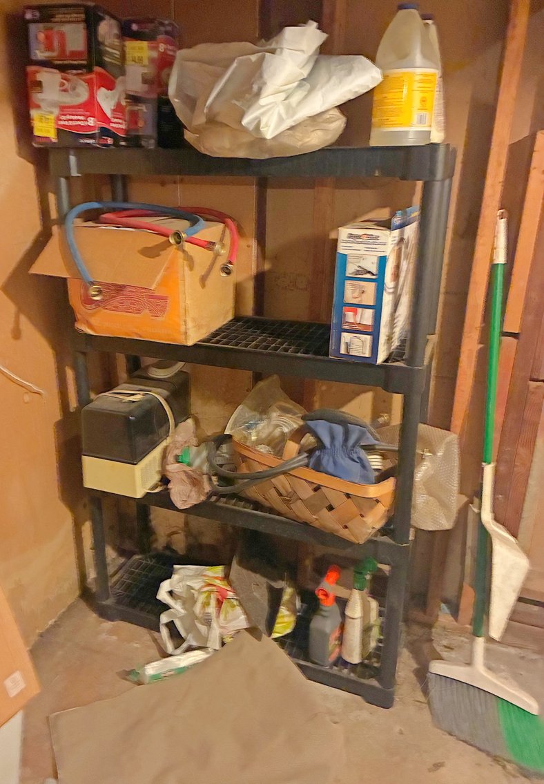 Image for COMPLETE ESTATE AUCTION