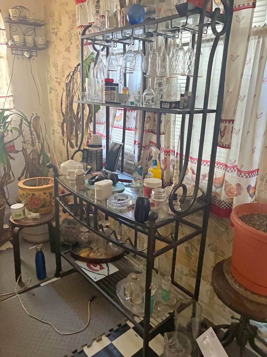 Image for COMPLETE ESTATE AUCTION