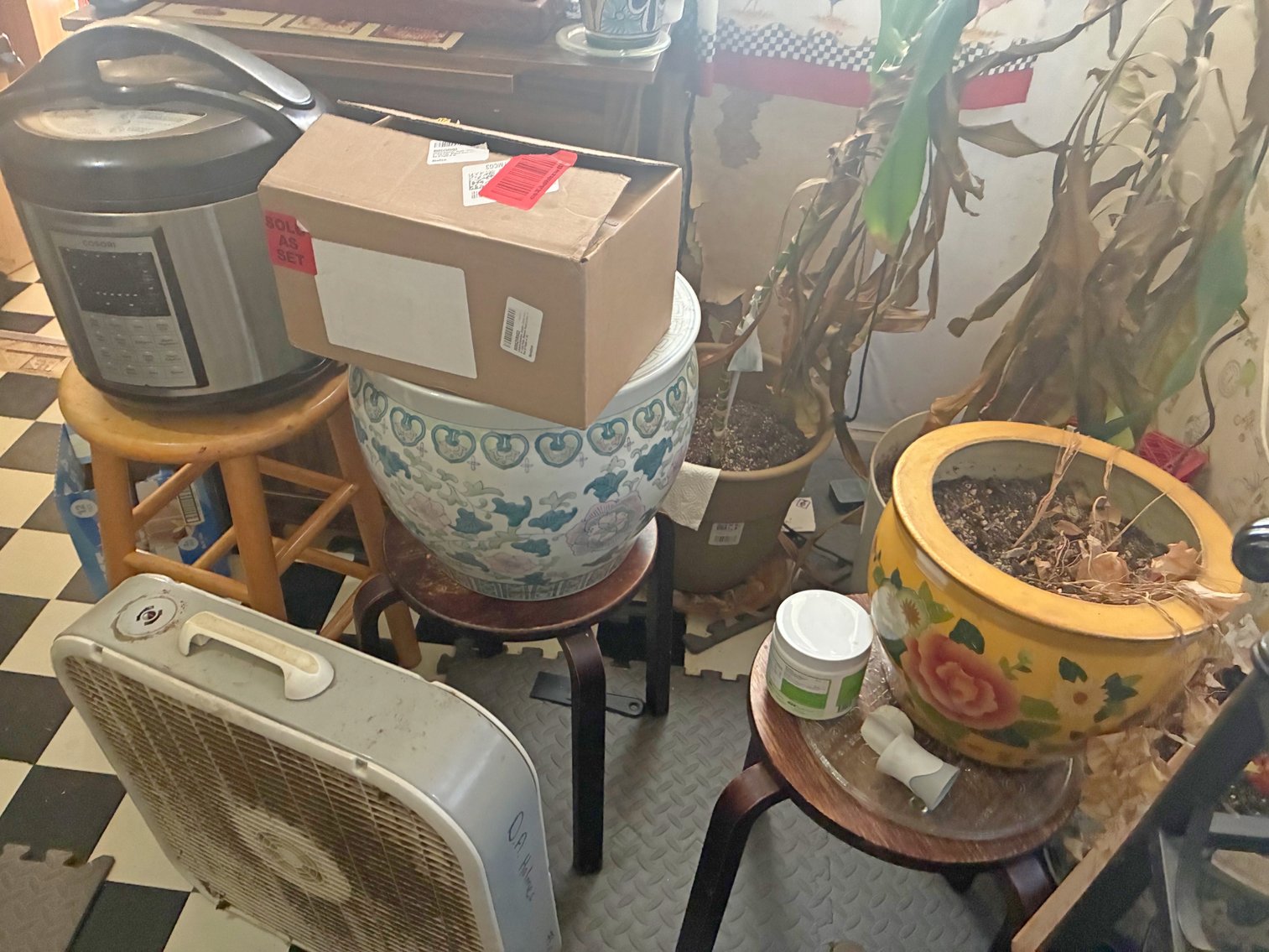 Image for COMPLETE ESTATE AUCTION