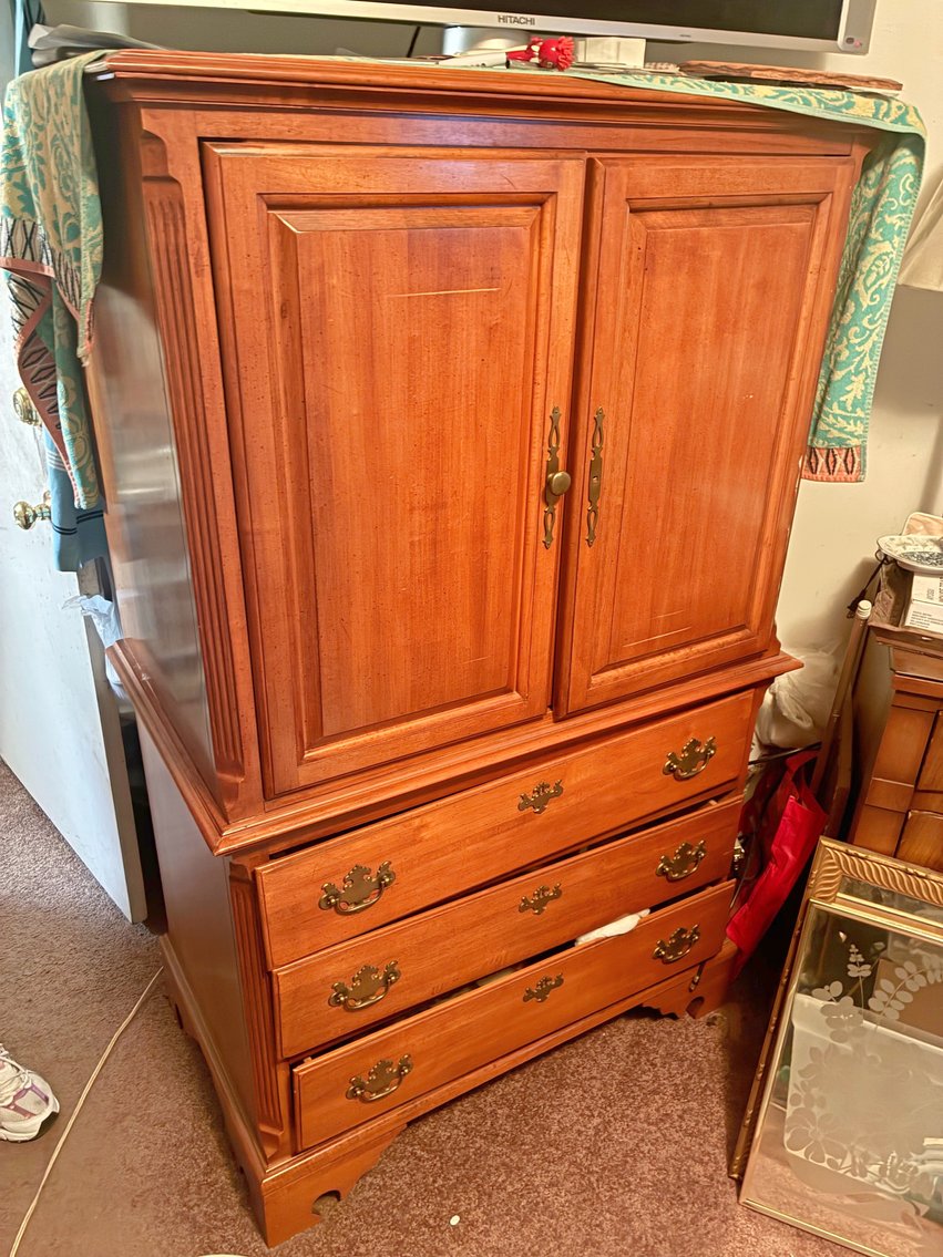 Image for COMPLETE ESTATE AUCTION