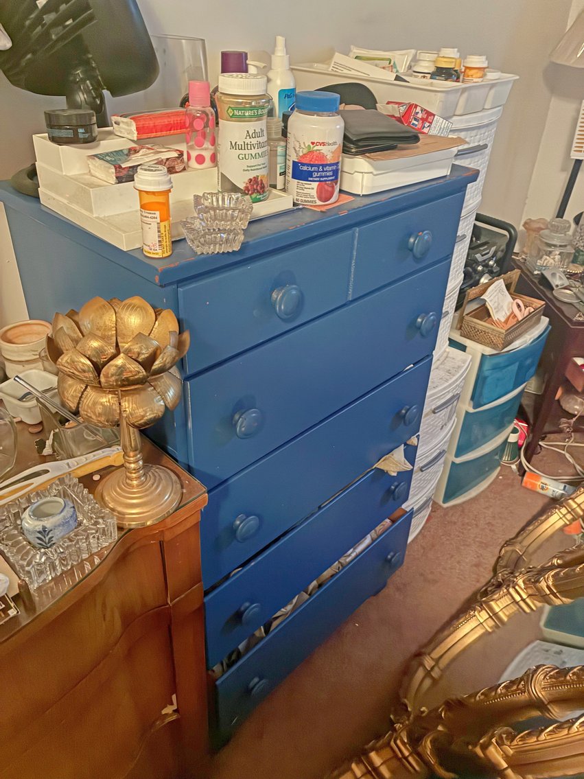 Image for COMPLETE ESTATE AUCTION