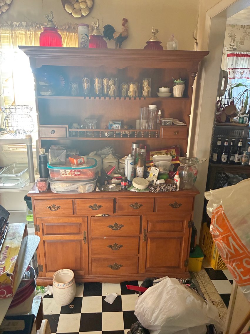 Image for COMPLETE ESTATE AUCTION