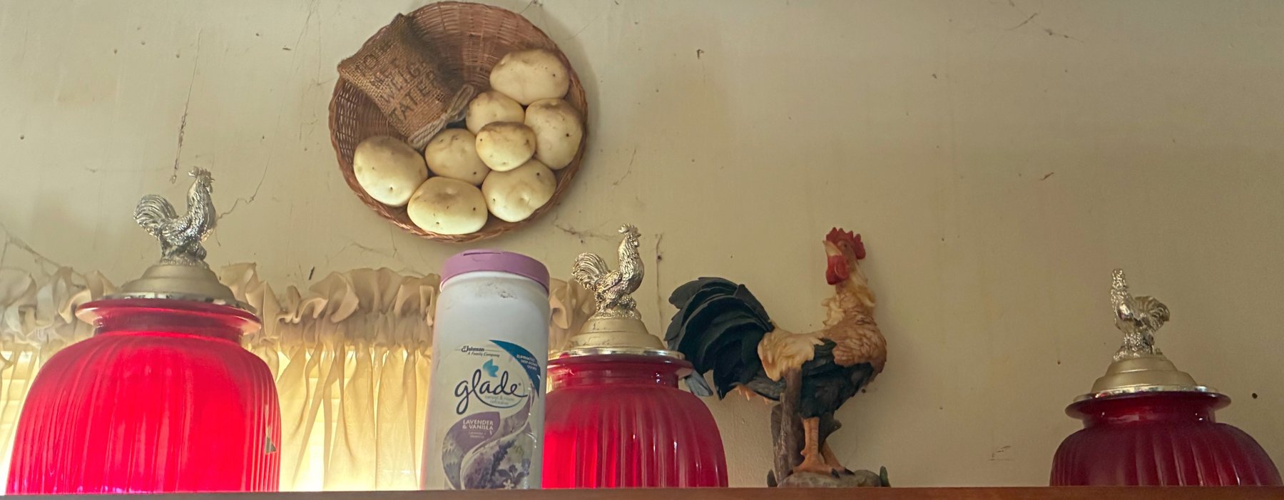 Image for COMPLETE ESTATE AUCTION