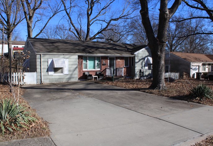 Image for EMERGENCY REAL ESTATE & PERSONAL PROPERTY AUCTION