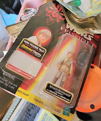 Image for MEGA PACKED ECLECTIC VINTAGE COLLECTOR AUCTION