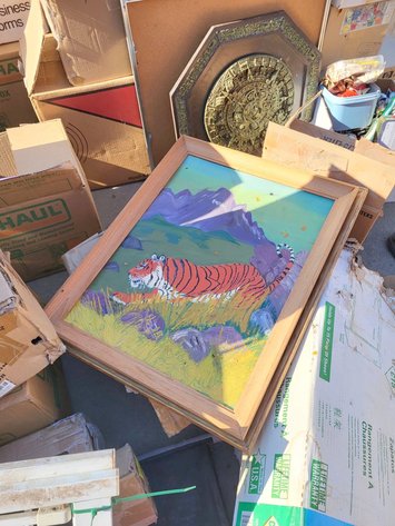 Image for MEGA PACKED ECLECTIC VINTAGE COLLECTOR AUCTION