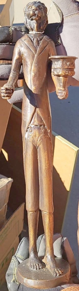 Image for MEGA PACKED ECLECTIC VINTAGE COLLECTOR AUCTION