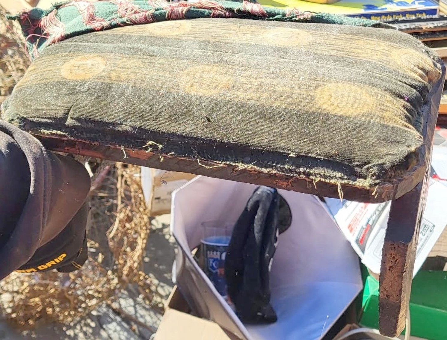 Image for MEGA PACKED ECLECTIC VINTAGE COLLECTOR AUCTION