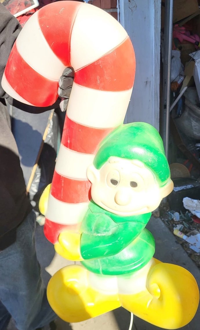 Image for MEGA PACKED ECLECTIC VINTAGE COLLECTOR AUCTION