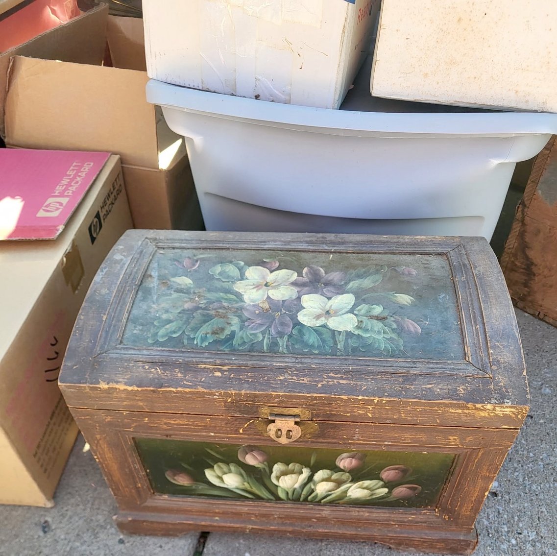 Image for MEGA PACKED ECLECTIC VINTAGE COLLECTOR AUCTION