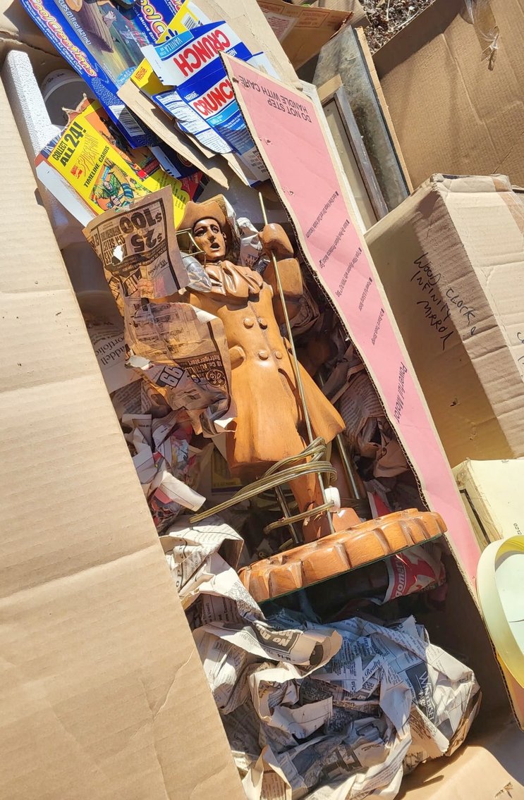 Image for MEGA PACKED ECLECTIC VINTAGE COLLECTOR AUCTION