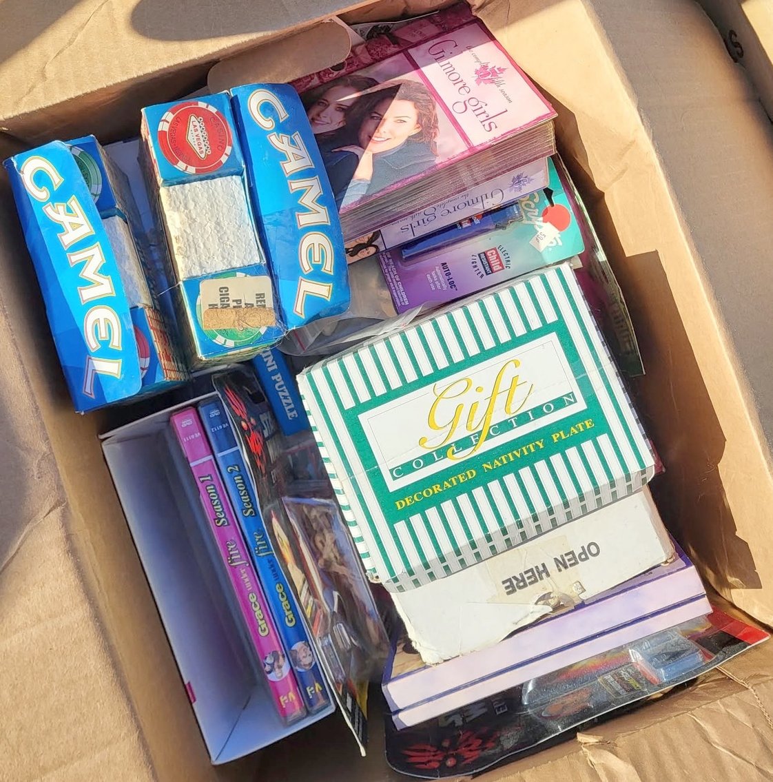 Image for MEGA PACKED ECLECTIC VINTAGE COLLECTOR AUCTION