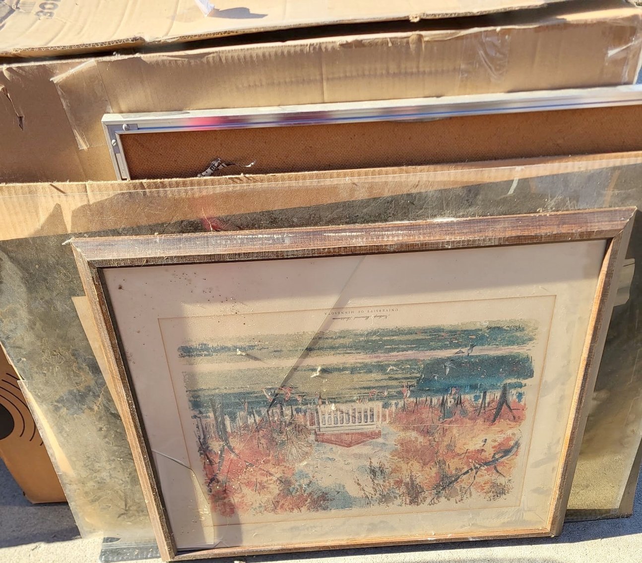 Image for MEGA PACKED ECLECTIC VINTAGE COLLECTOR AUCTION