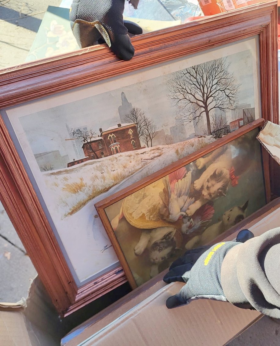 Image for MEGA PACKED ECLECTIC VINTAGE COLLECTOR AUCTION