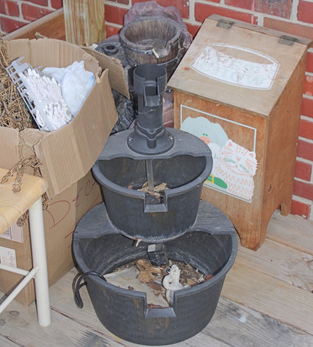 Image for MEGA PACKED ECLECTIC VINTAGE COLLECTOR AUCTION