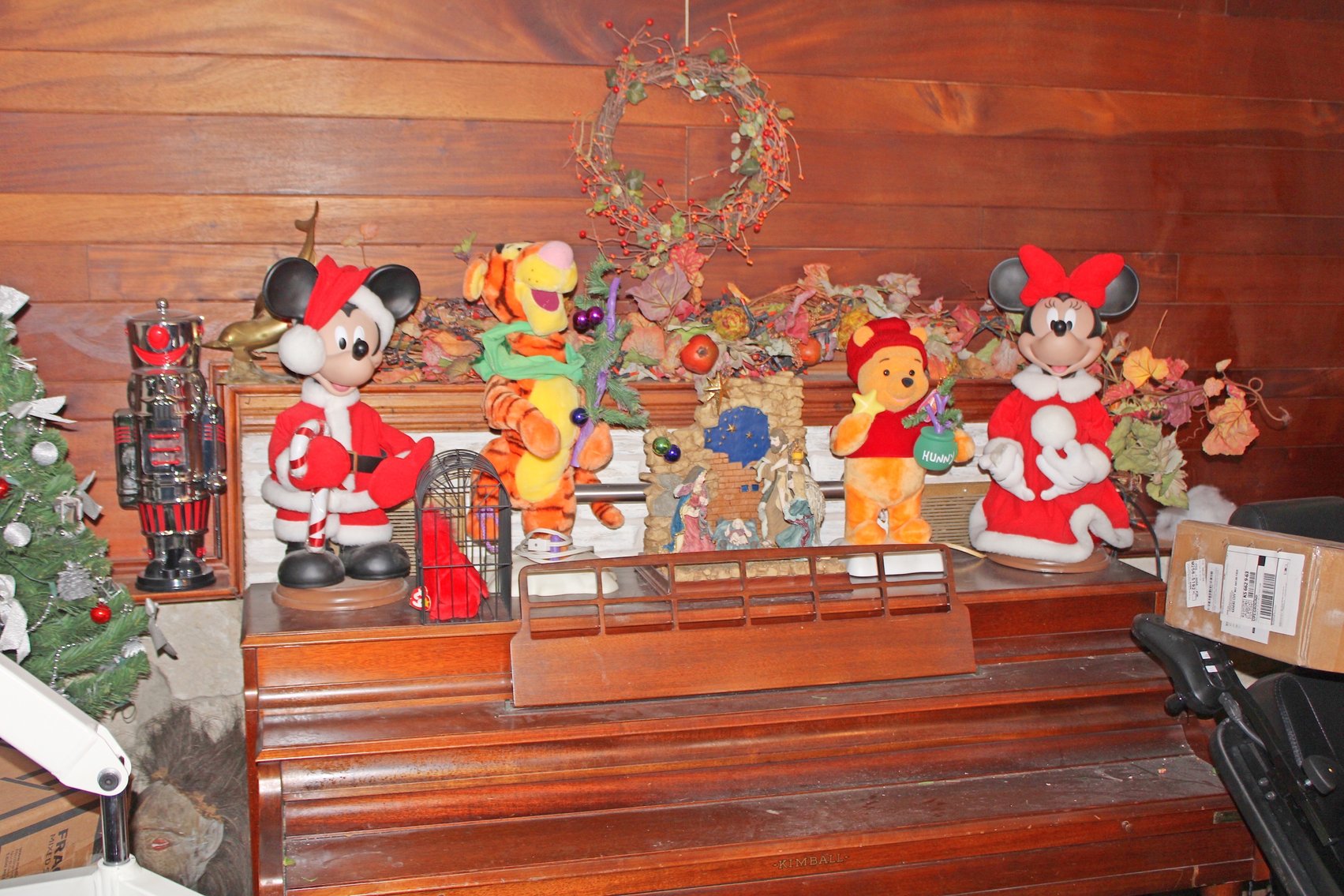 Image for MEGA PACKED ECLECTIC VINTAGE COLLECTOR AUCTION