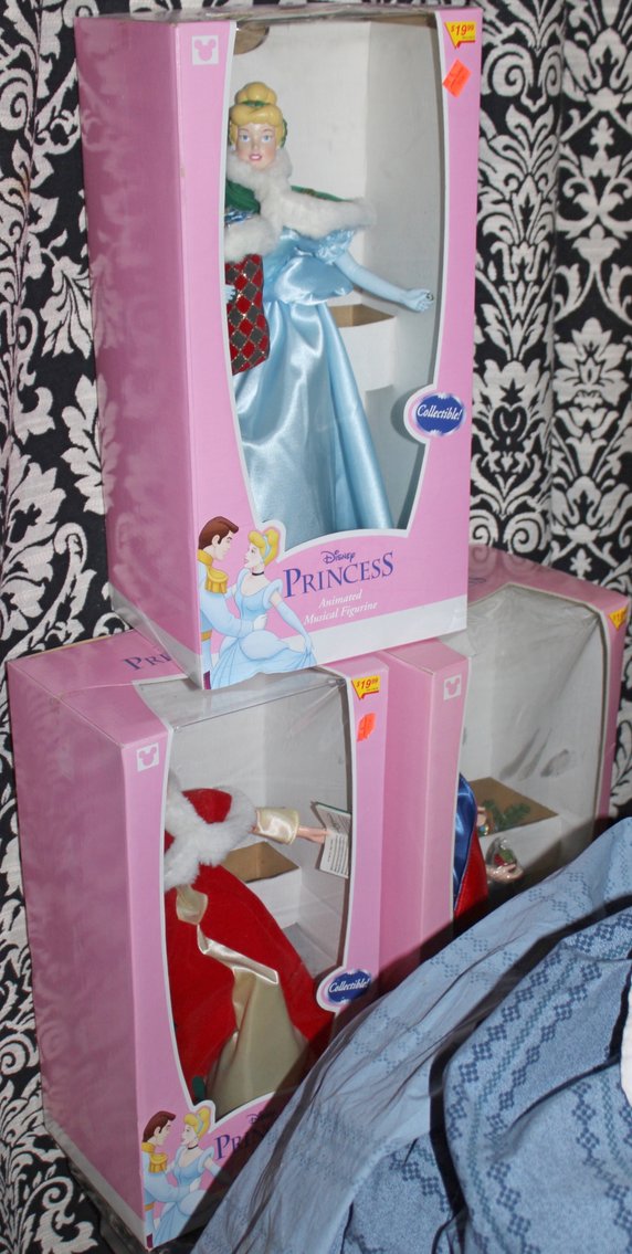 Image for MEGA PACKED ECLECTIC VINTAGE COLLECTOR AUCTION