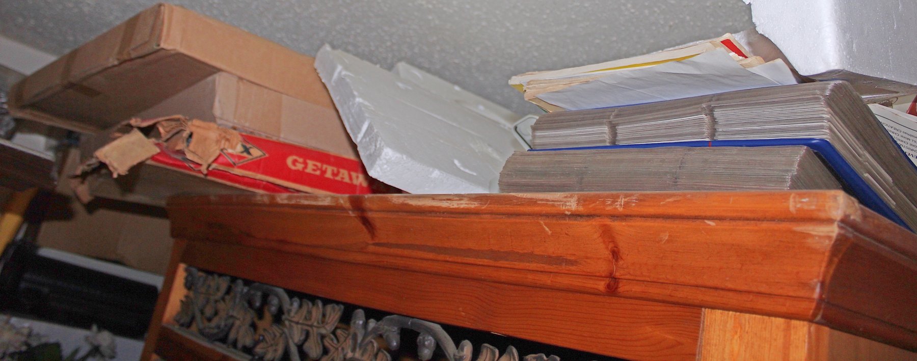 Image for MEGA PACKED ECLECTIC VINTAGE COLLECTOR AUCTION