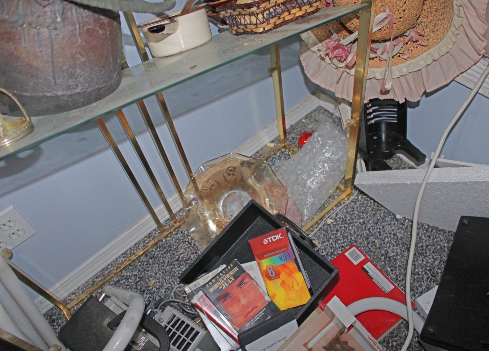 Image for MEGA PACKED ECLECTIC VINTAGE COLLECTOR AUCTION