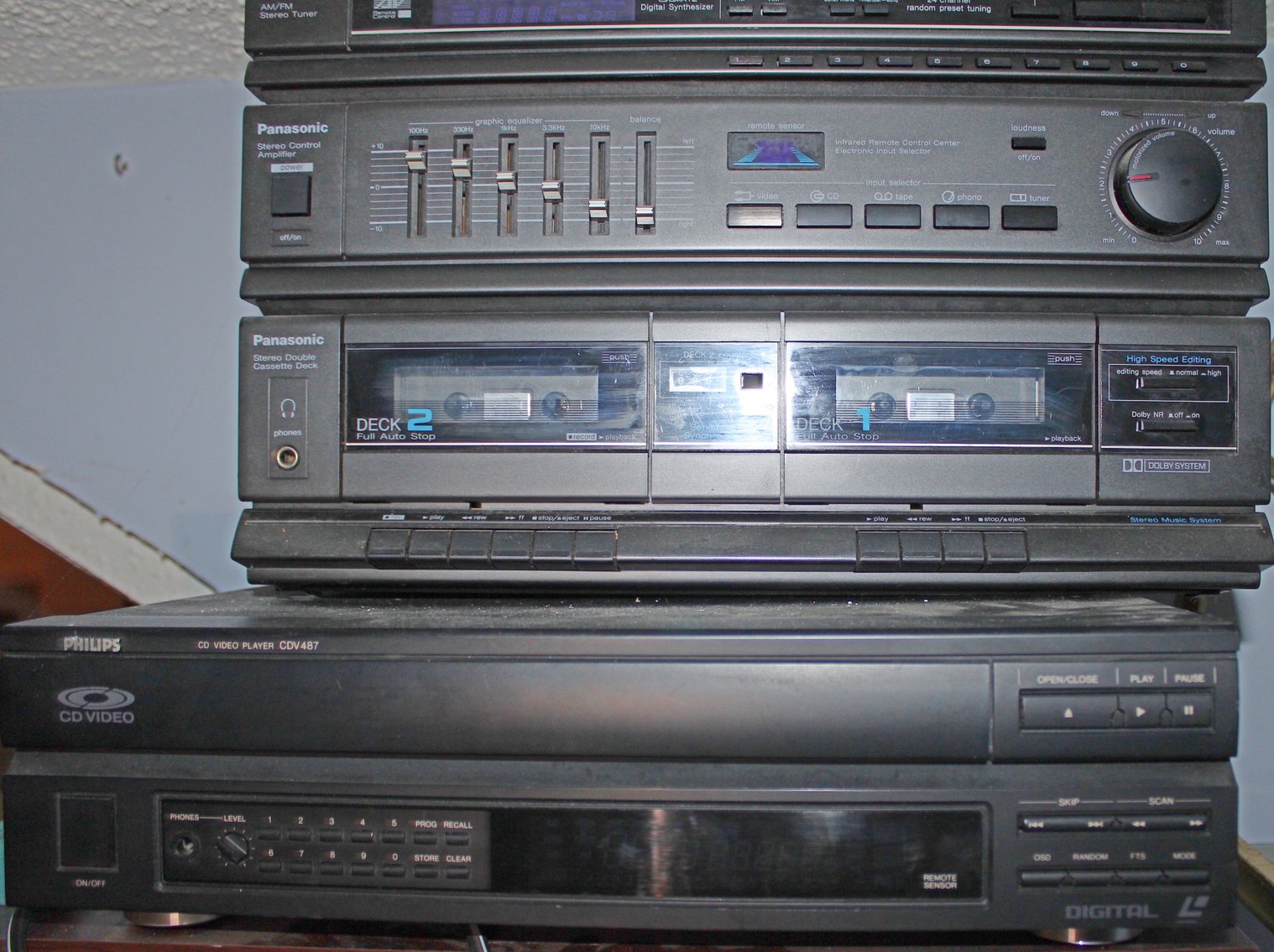 Image for MEGA PACKED ECLECTIC VINTAGE COLLECTOR AUCTION