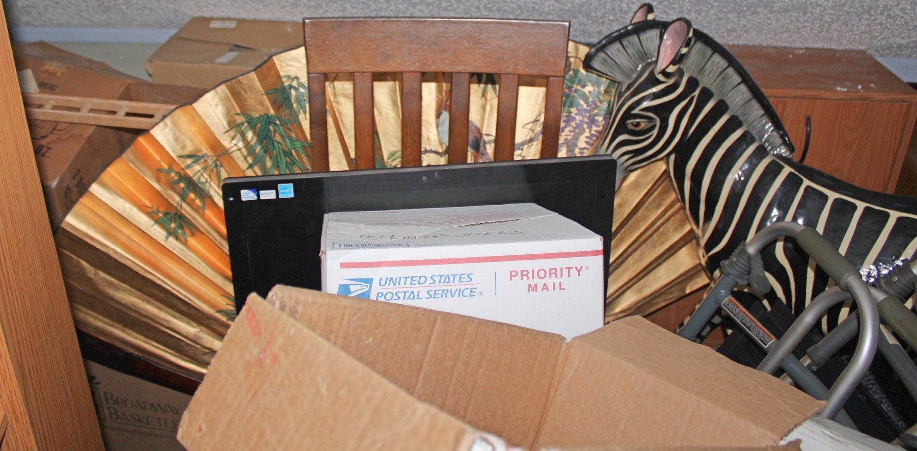 Image for MEGA PACKED ECLECTIC VINTAGE COLLECTOR AUCTION