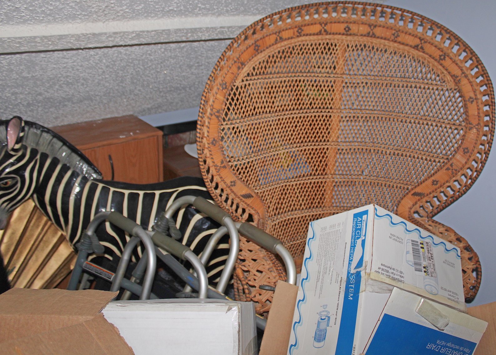 Image for MEGA PACKED ECLECTIC VINTAGE COLLECTOR AUCTION